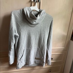 DIESEL CO HOODIE